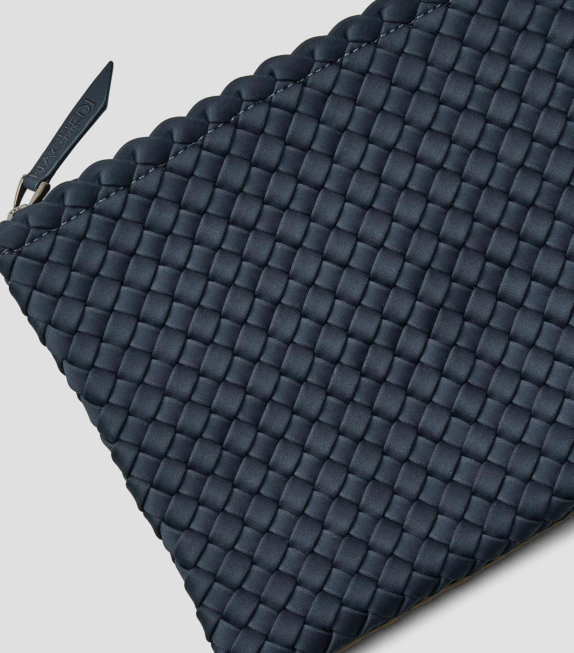 NAGHEDI Bolso Tote St. Barths Mujer