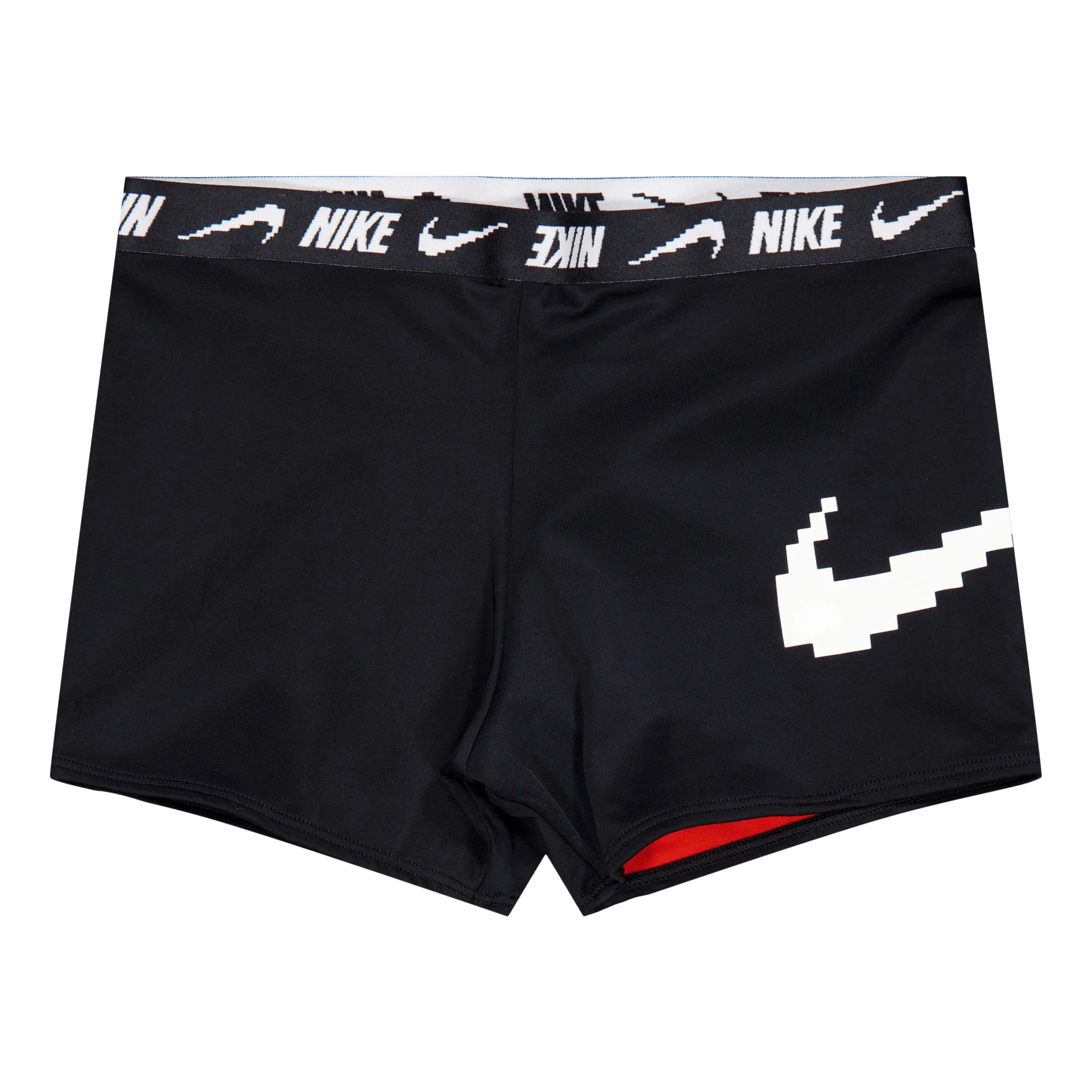 Natación Nike Nike Racerback Bikini Set Black
