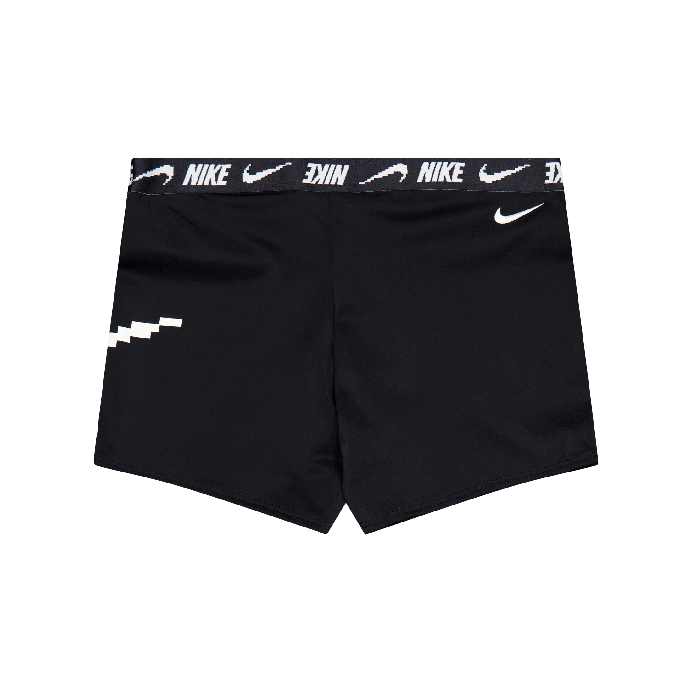 Natación Nike Nike Racerback Bikini Set Black