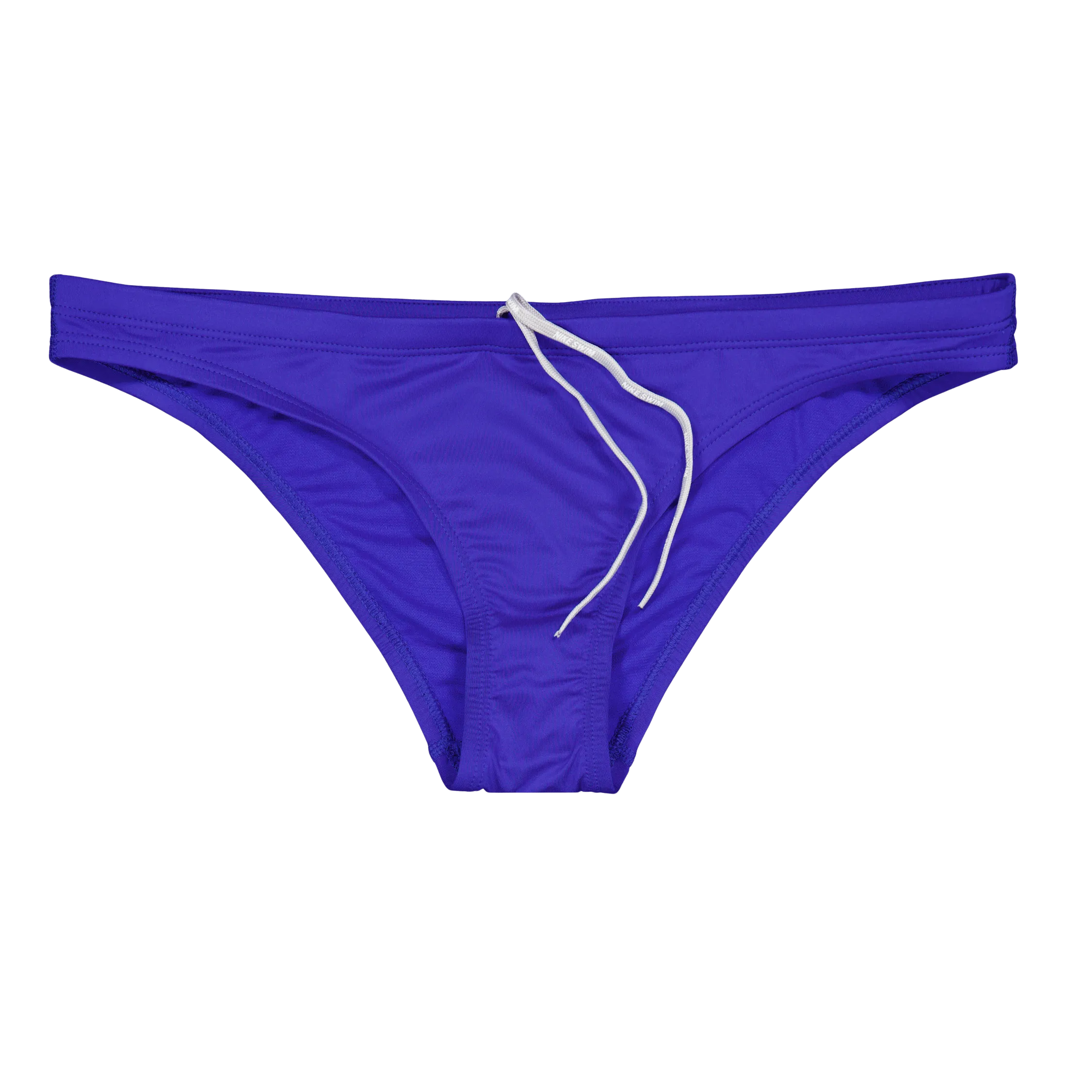 Natación Nike Nike Racerback Bikini Set Es Racer Blue