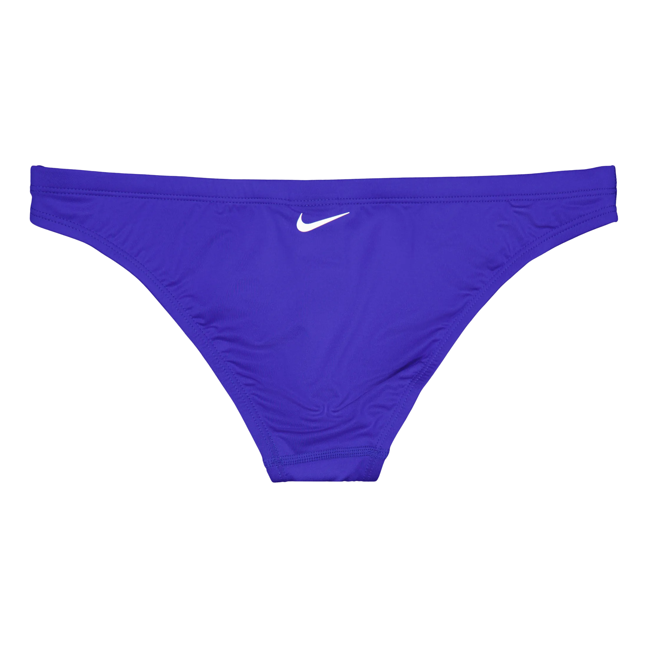 Natación Nike Nike Racerback Bikini Set Es Racer Blue
