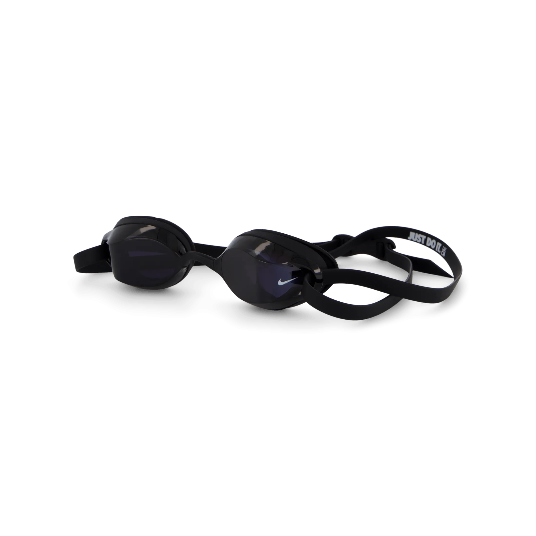 Natación Nike Nike U Legacy Goggle Dk Smoke Grey
