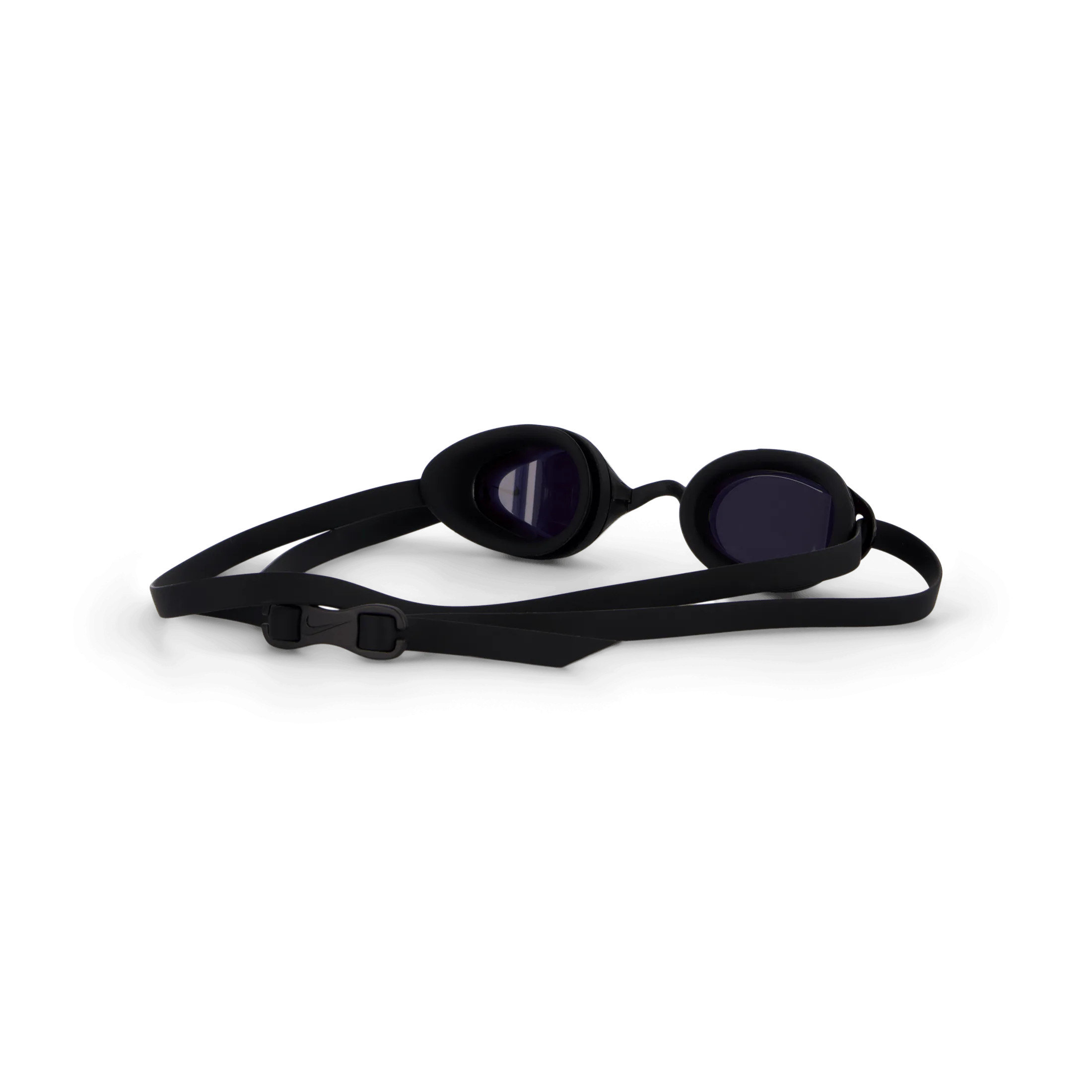 Natación Nike Nike U Legacy Goggle Dk Smoke Grey
