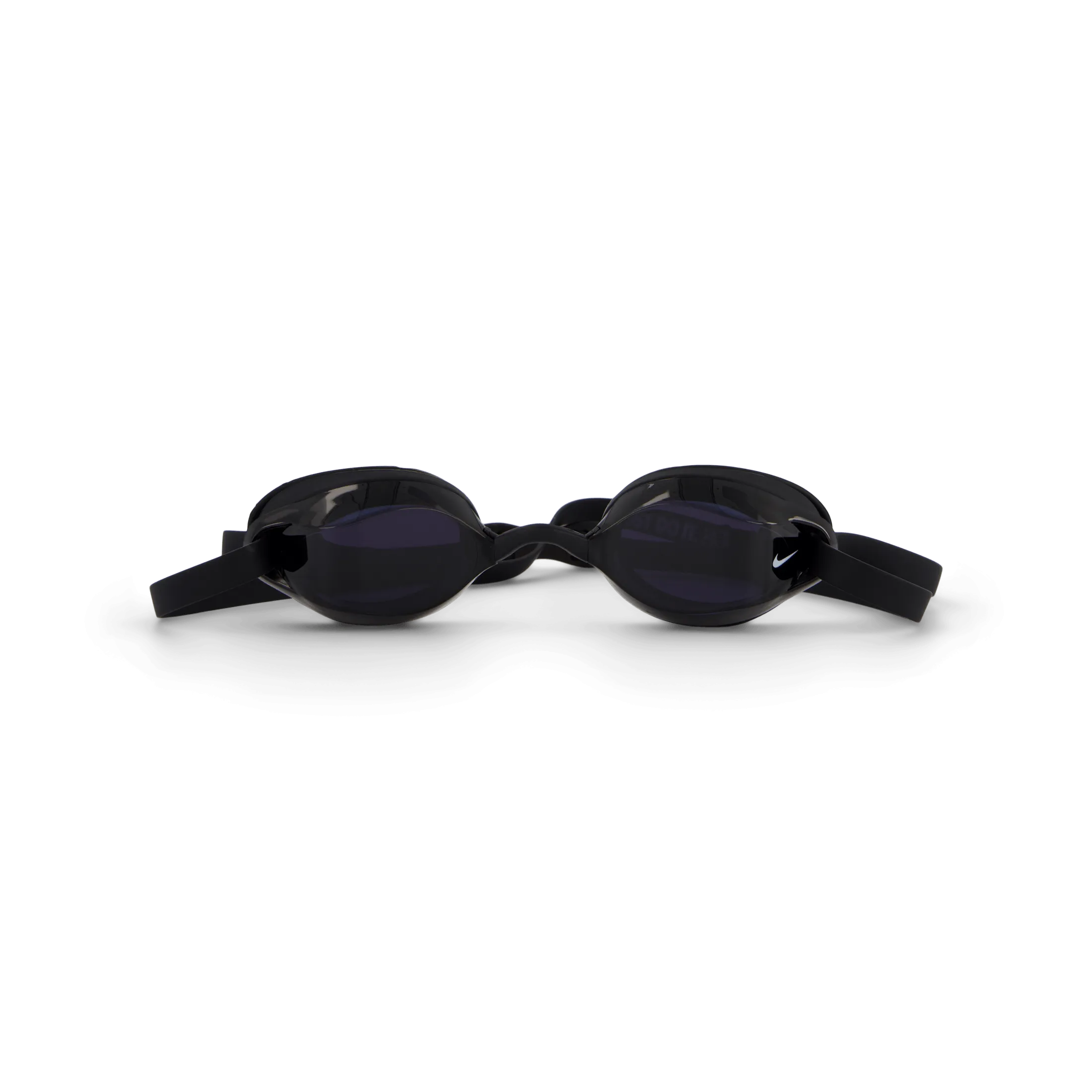 Natación Nike Nike U Legacy Goggle Dk Smoke Grey