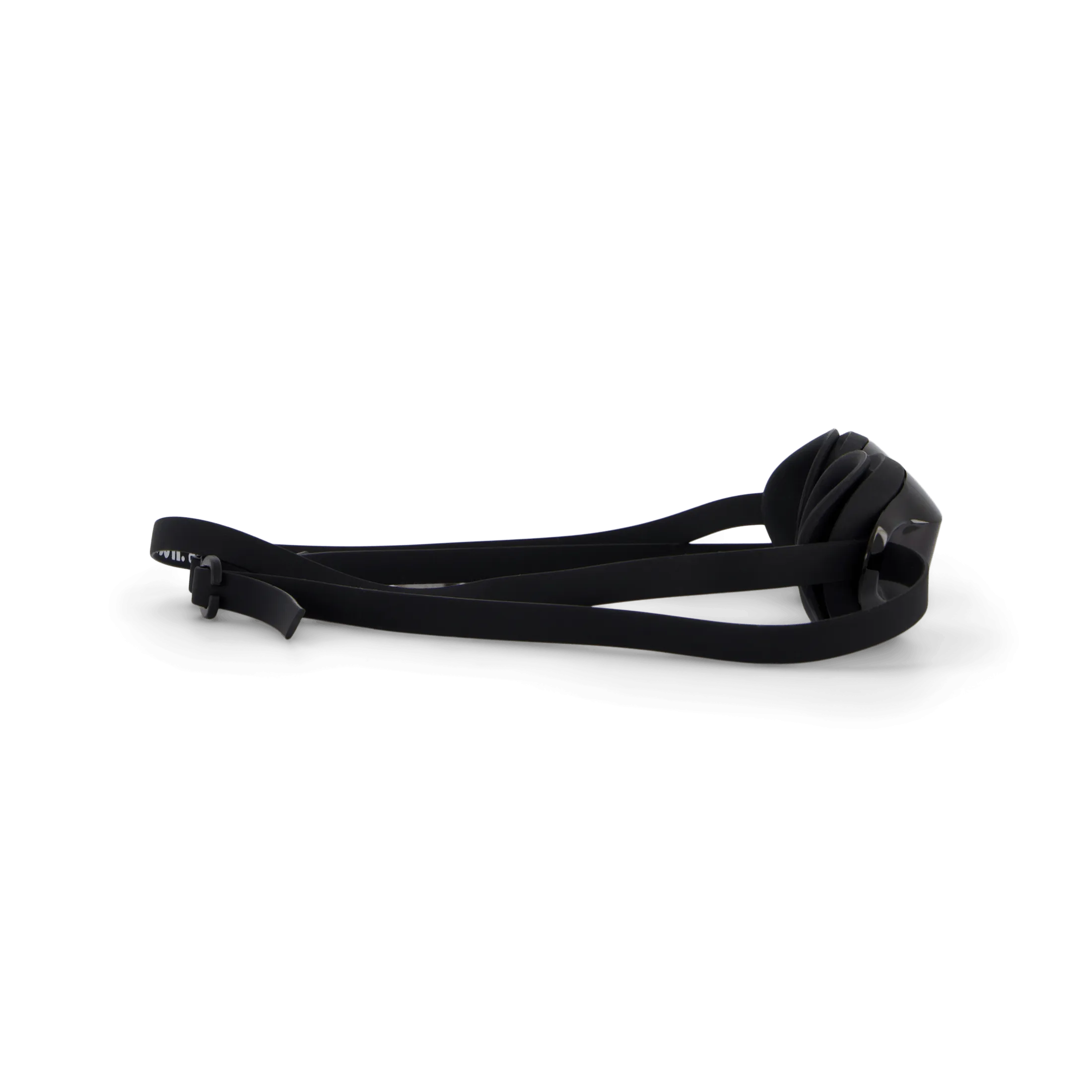 Natación Nike Nike U Legacy Goggle Dk Smoke Grey