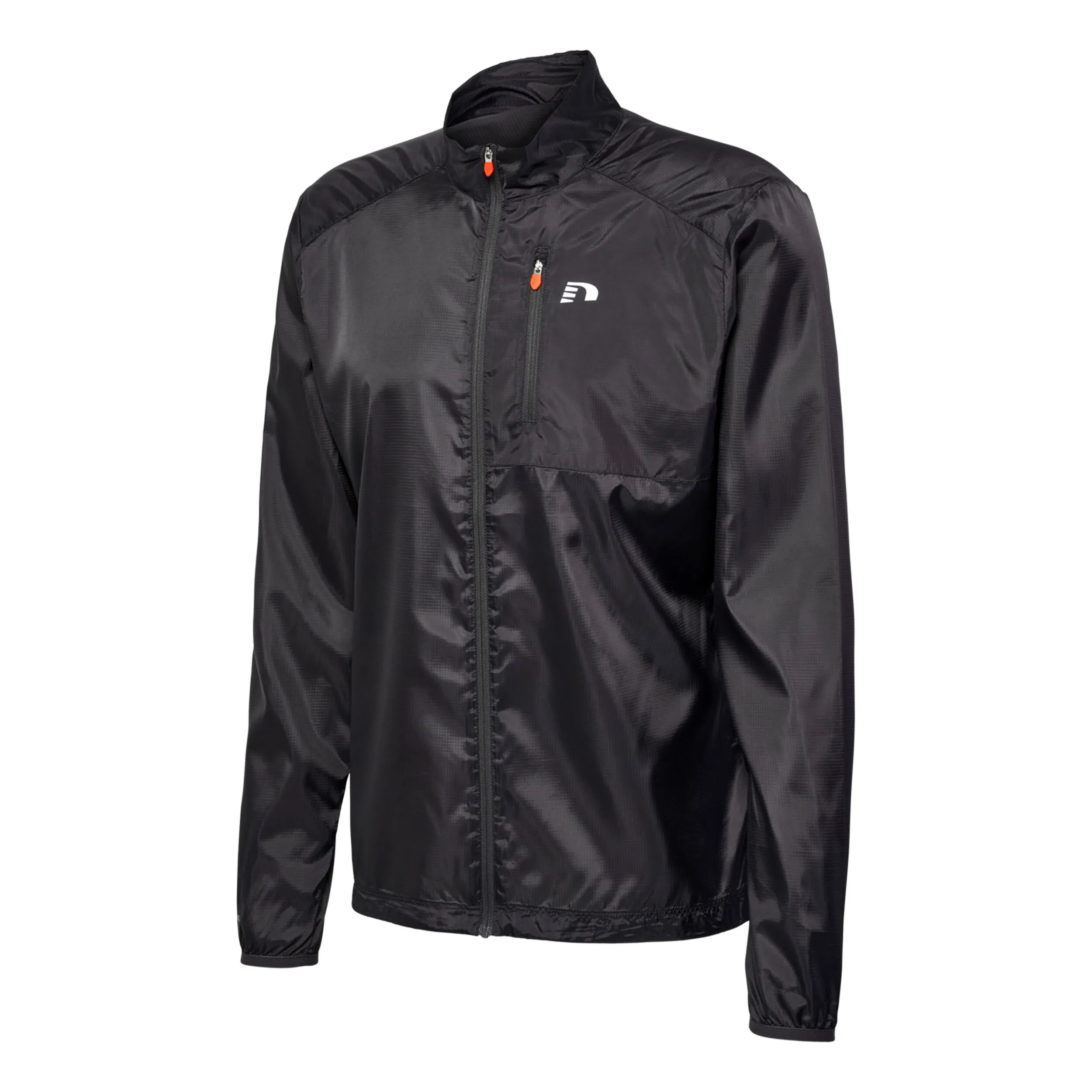 Newline Packable Tech Chaqueta Para Correr Hombres