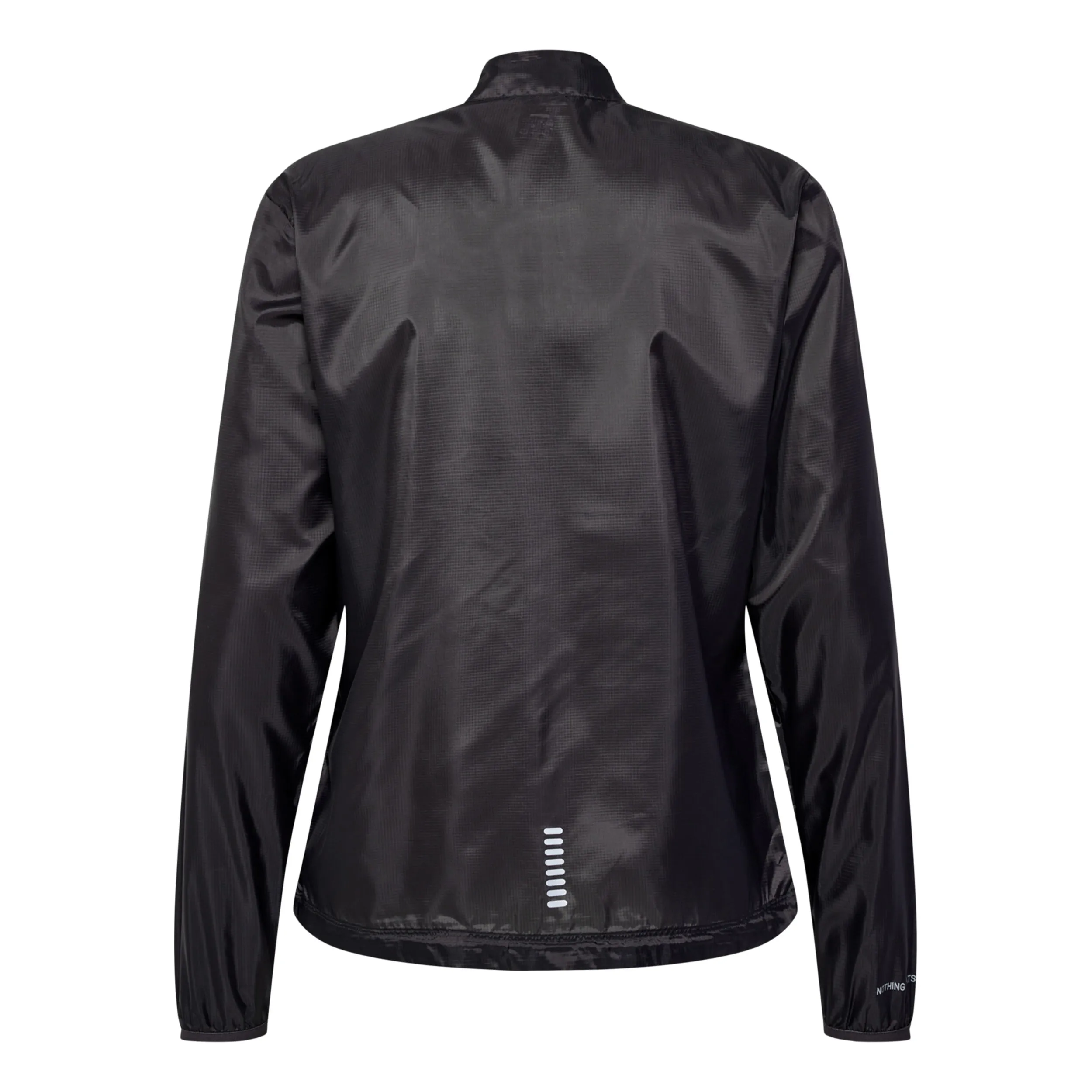 Newline Packable Tech Chaqueta Para Correr Hombres
