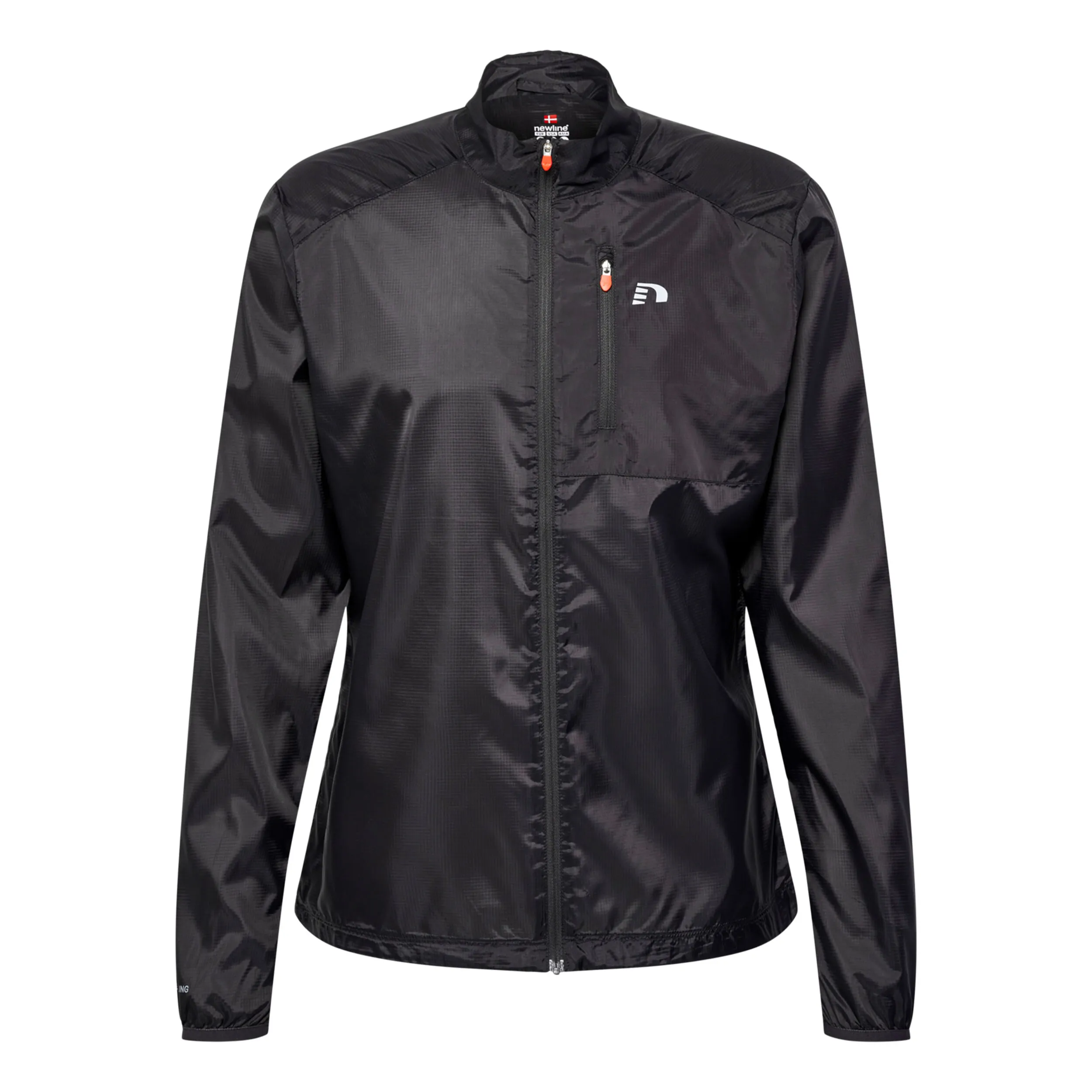 Newline Packable Tech Chaqueta Para Correr Hombres