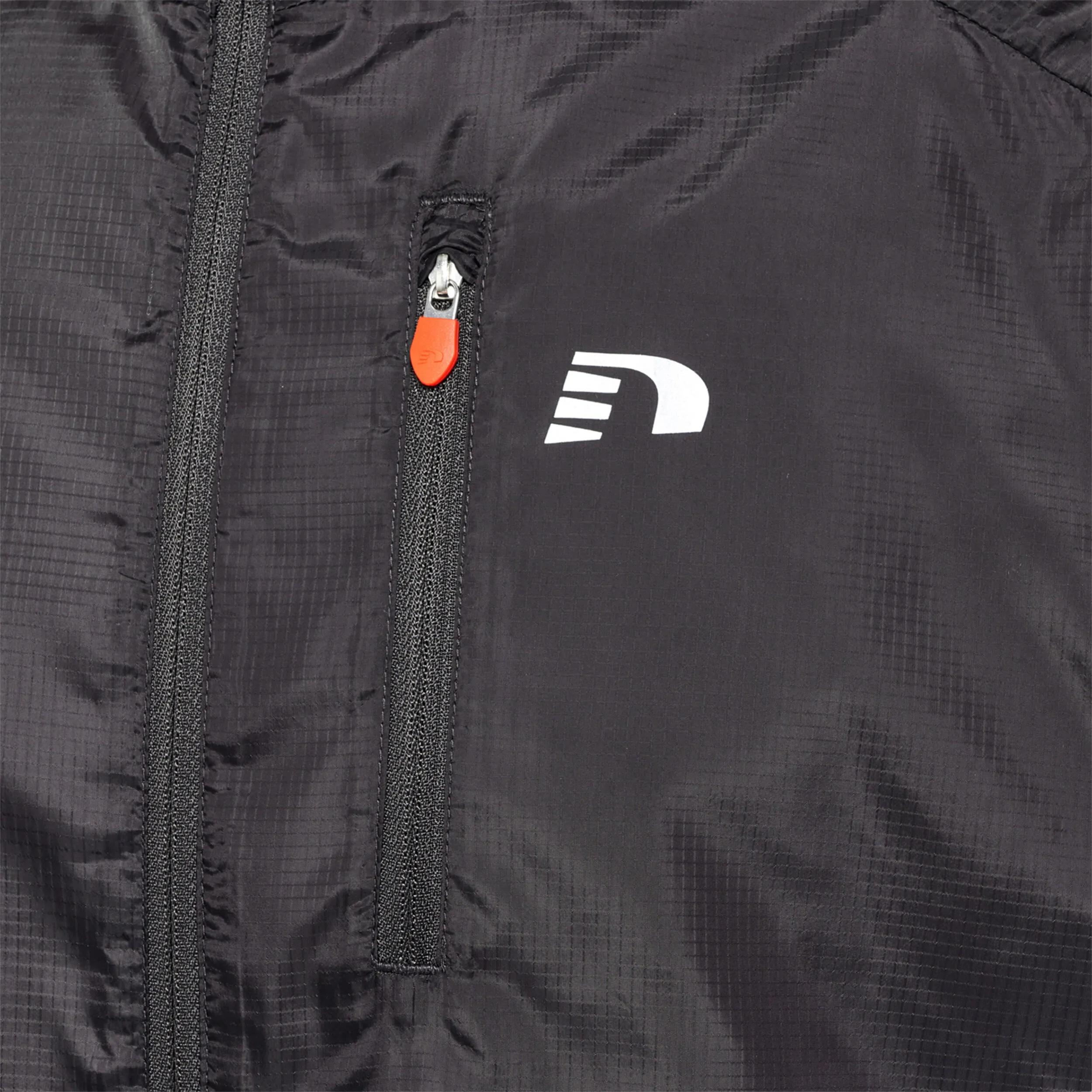 Newline Packable Tech Chaqueta Para Correr Hombres