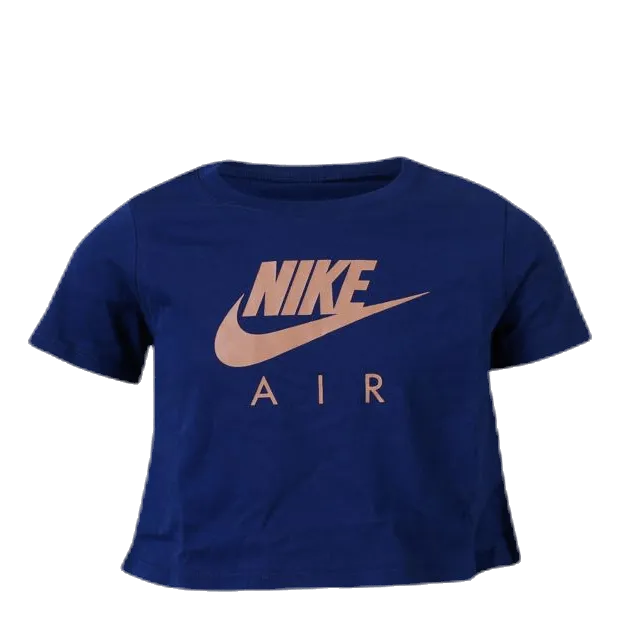 Nike Air Crop Youth Blue