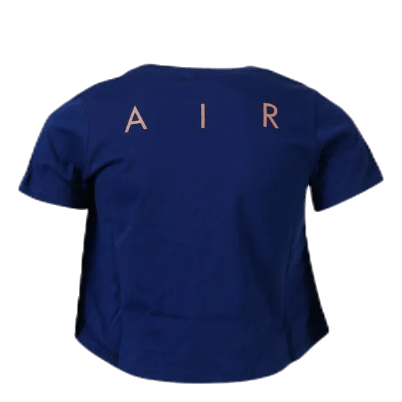 Nike Air Crop Youth Blue