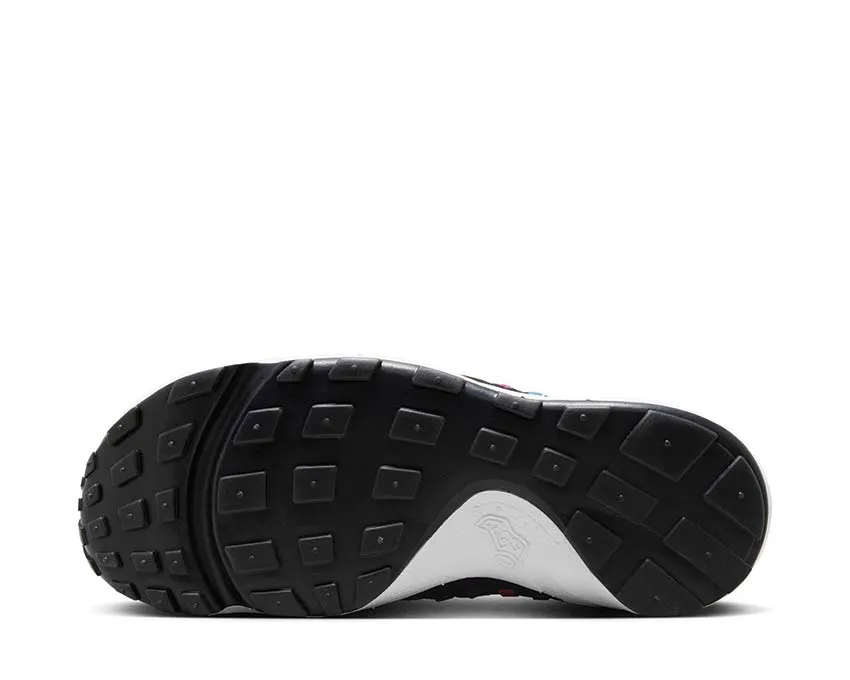 Nike Air Footscape Woven W Rainbow