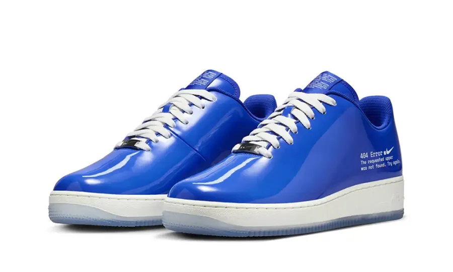 Nike Air Force 1 Low '.SWOOSH 404 Error'
