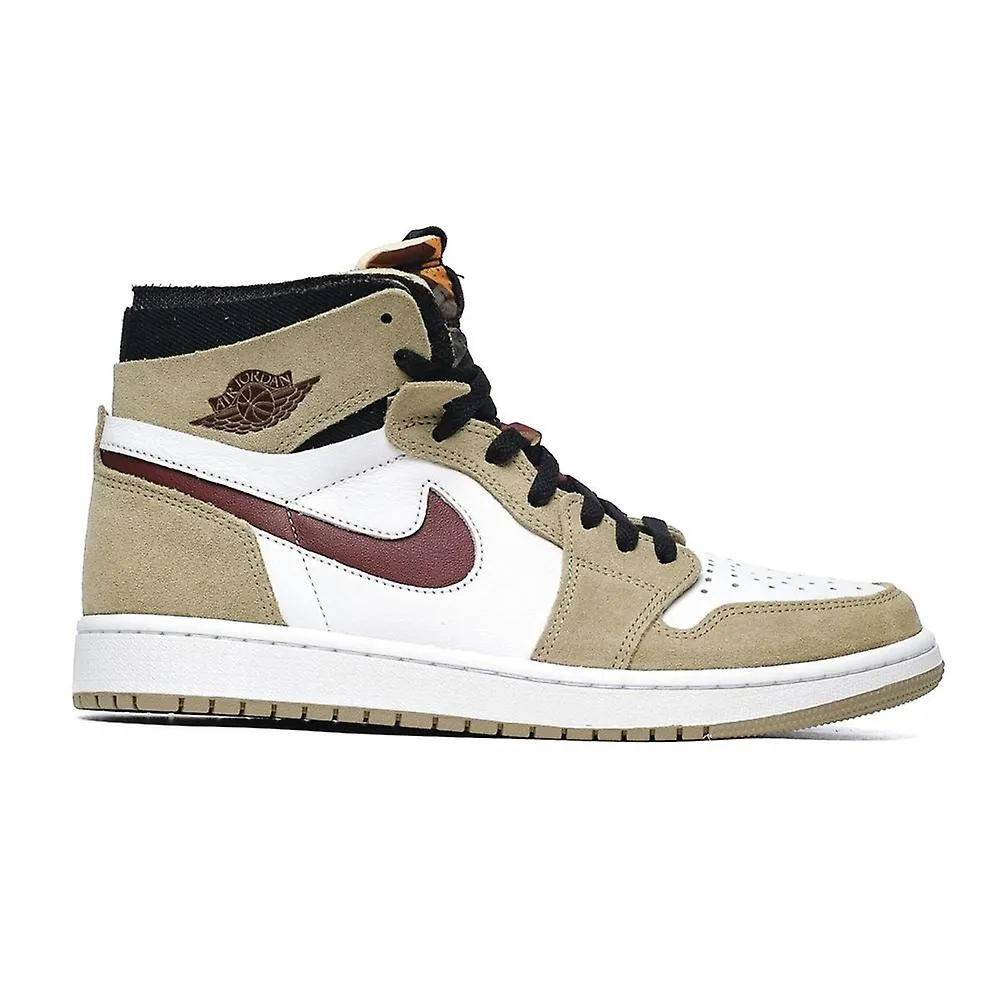 Nike Air Jordan 1 Zoom CT0978203 universal todo el año hombre
