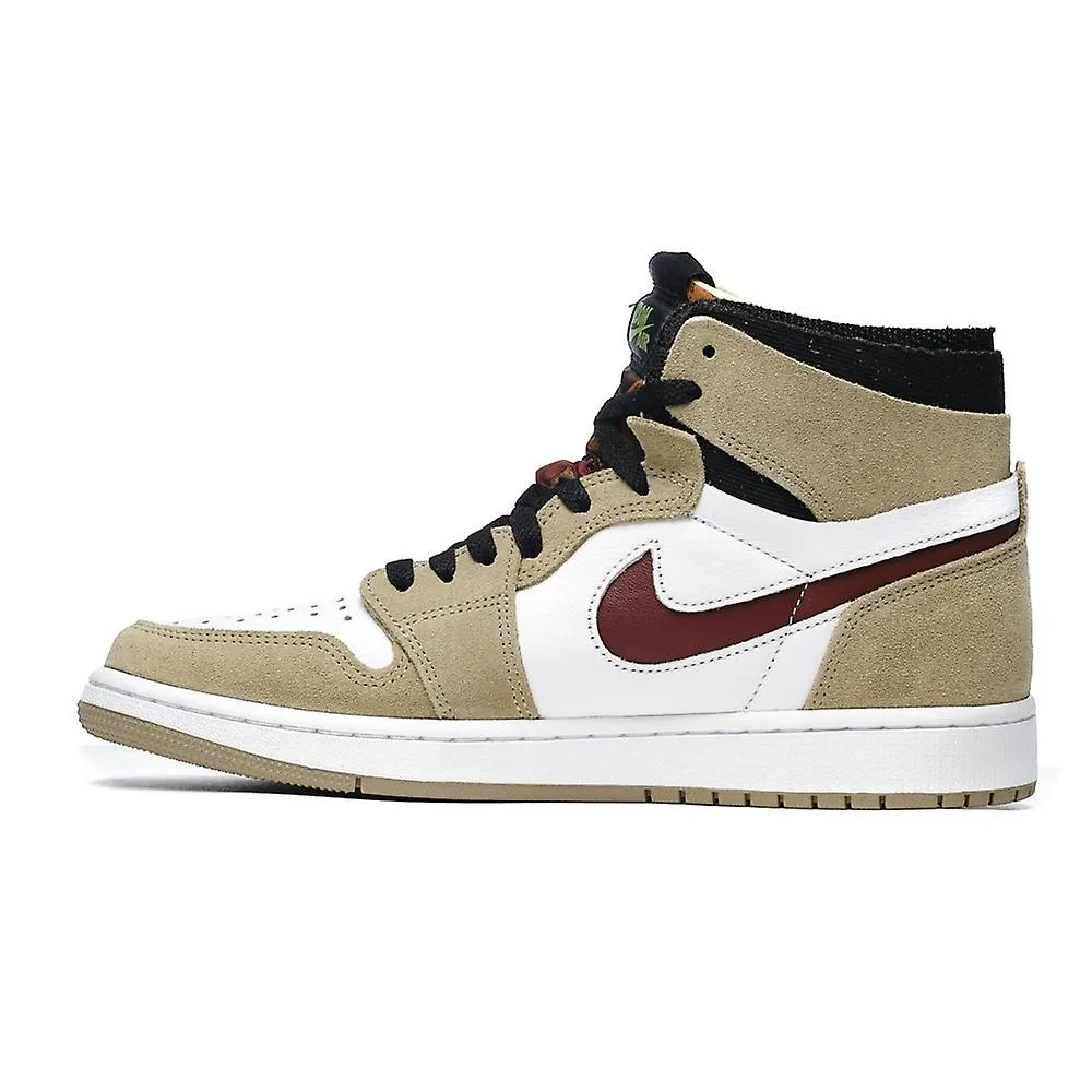 Nike Air Jordan 1 Zoom CT0978203 universal todo el año hombre