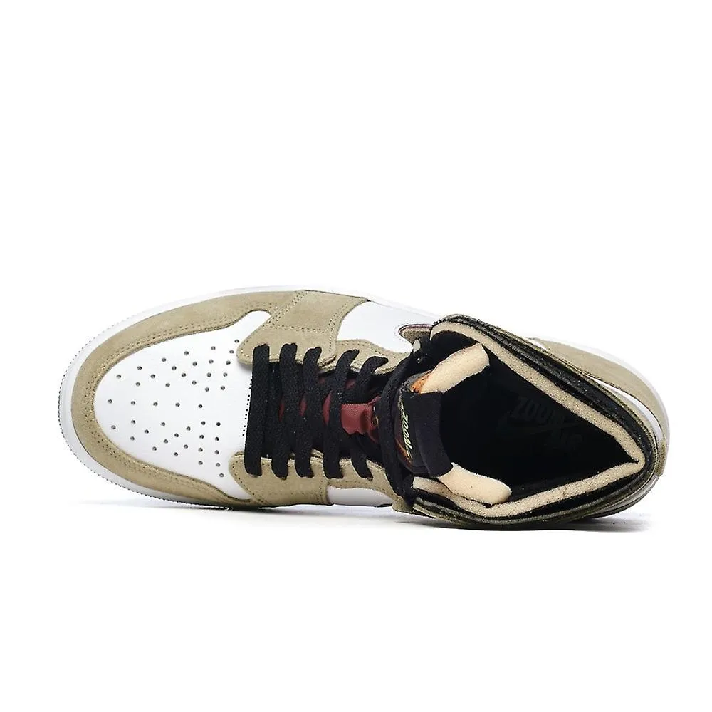 Nike Air Jordan 1 Zoom CT0978203 universal todo el año hombre