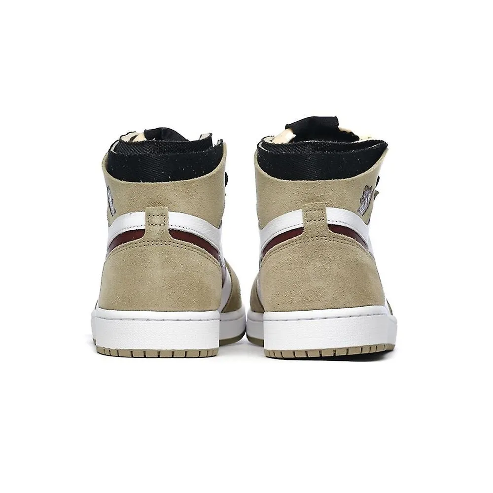 Nike Air Jordan 1 Zoom CT0978203 universal todo el año hombre