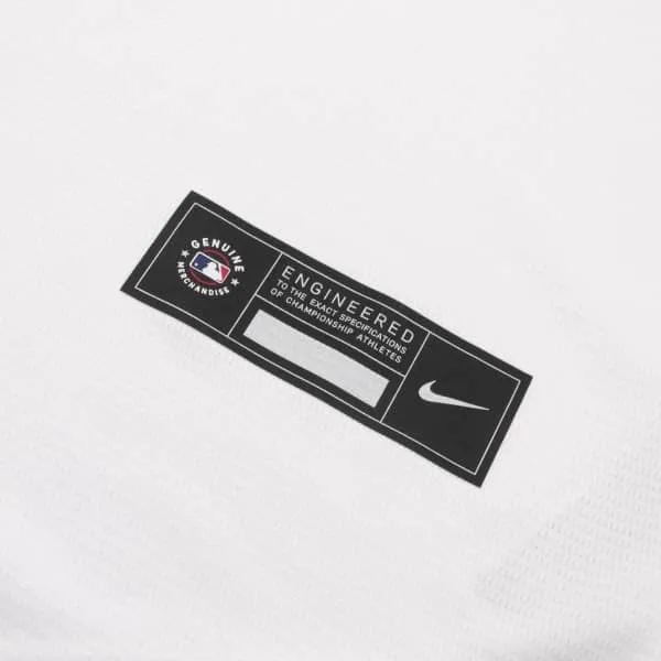 nike beisbolera mlb official replica los angeles dodgers