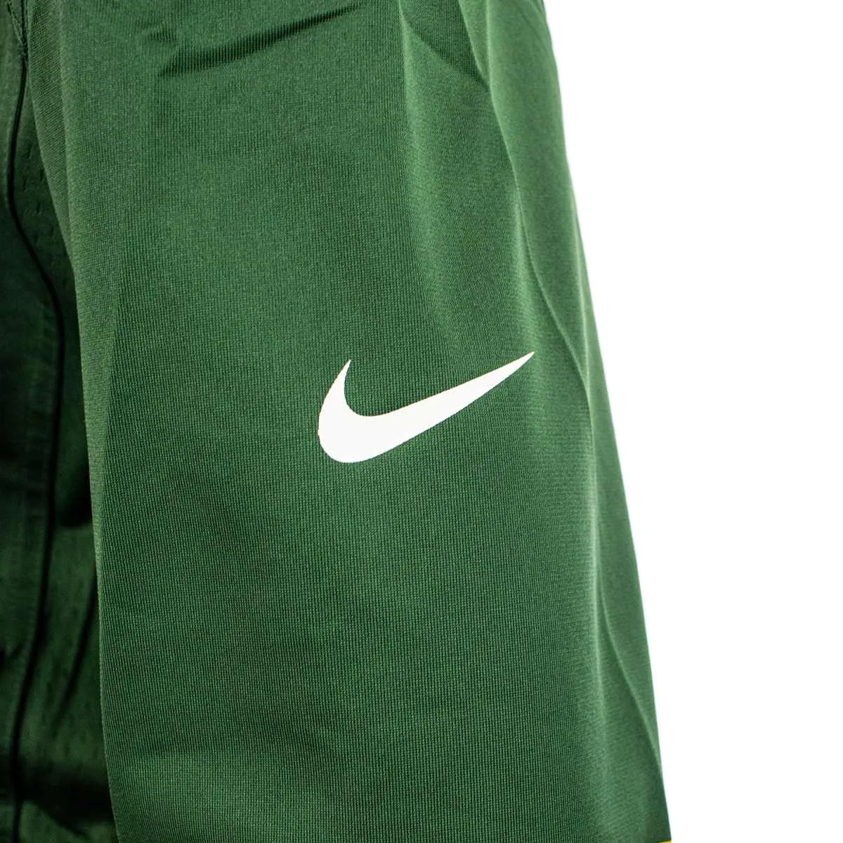 nike camiseta Green Bay Packers Aaron Jones 33 NFL