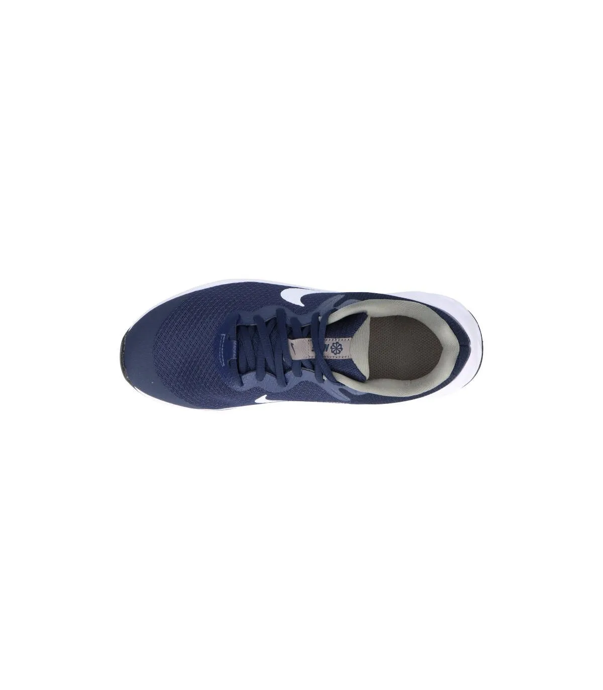 NIKE DD1096 400 Mujer Azul marino