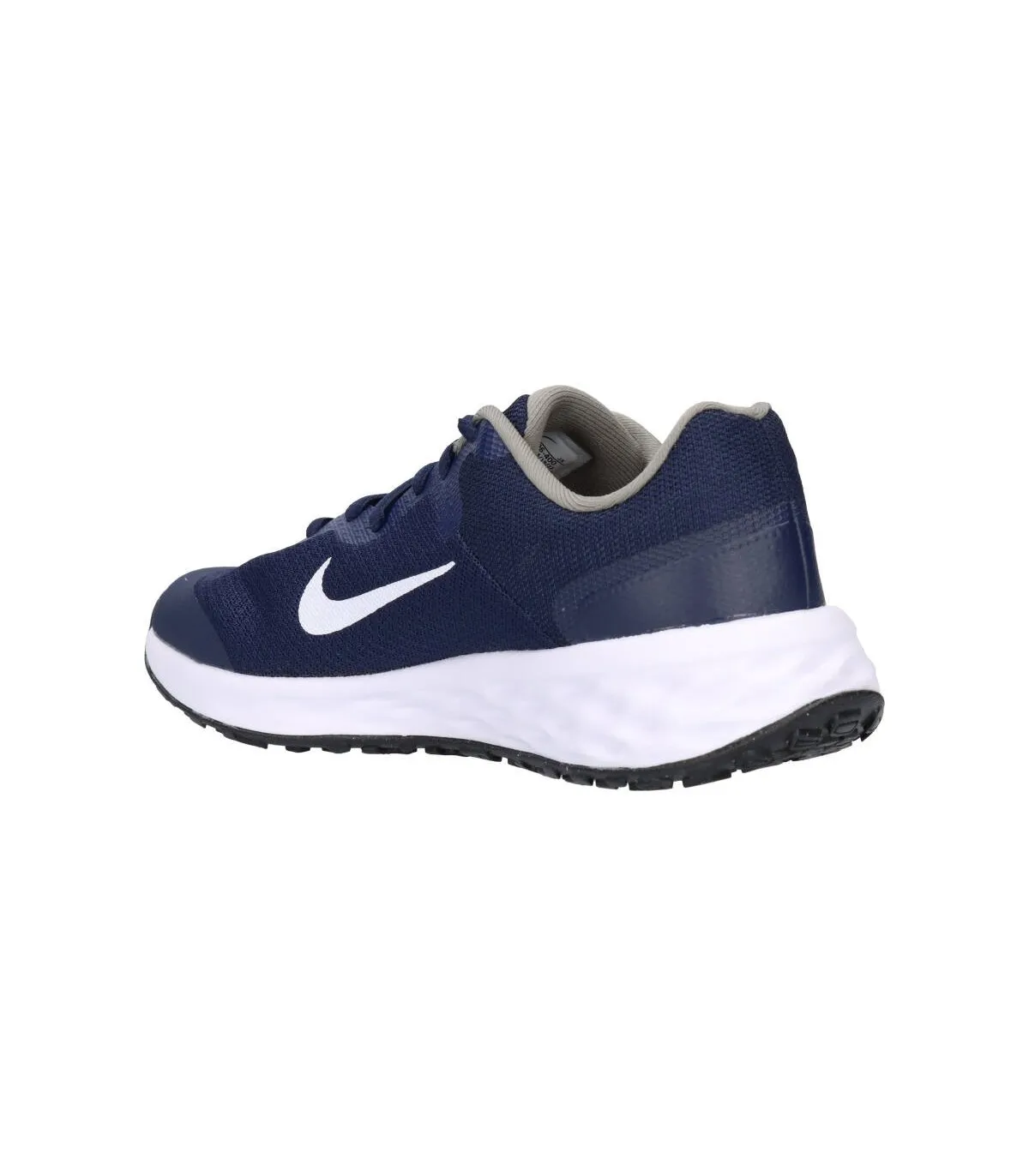 NIKE DD1096 400 Mujer Azul marino