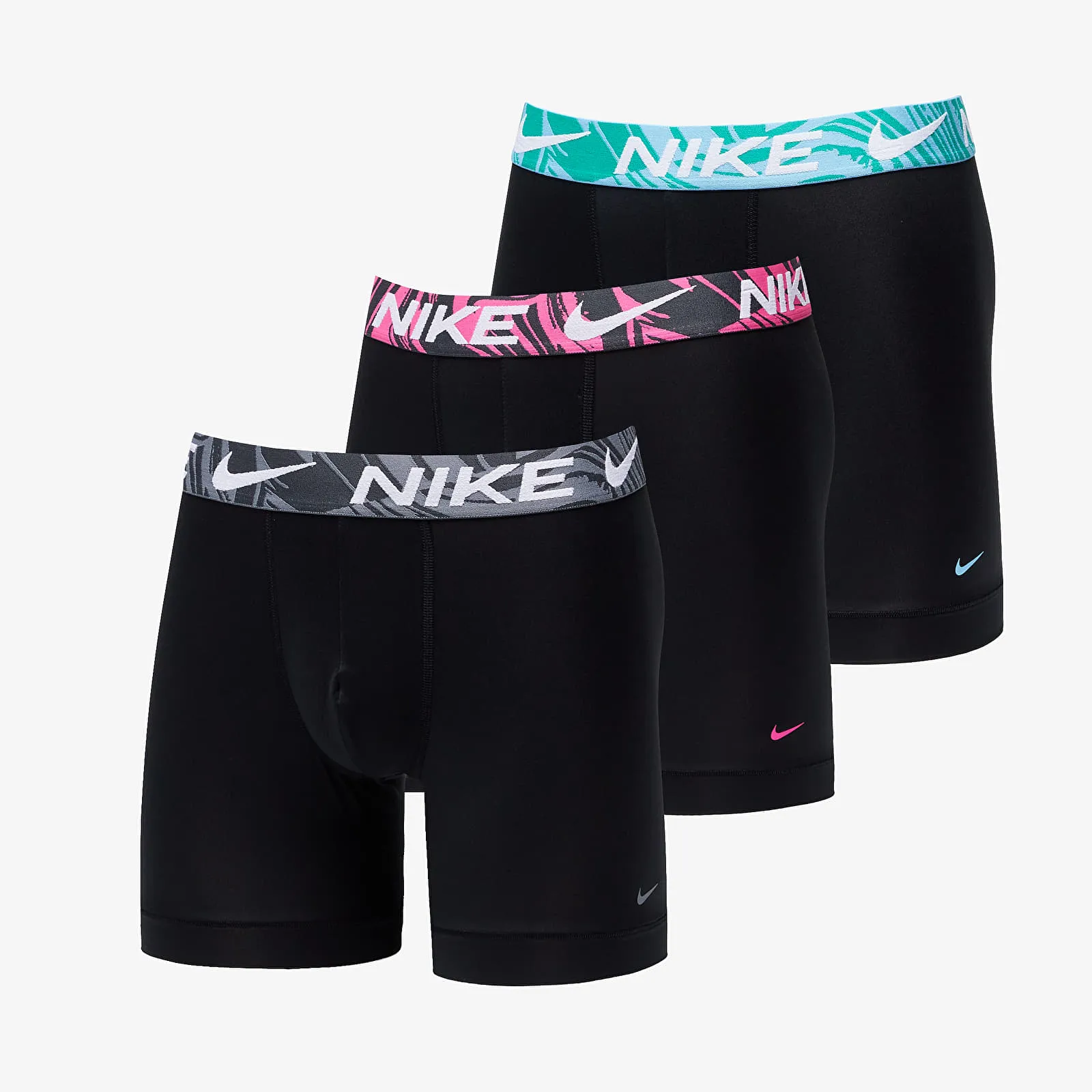 NIKE DRIFIT BOXER BRIEF 3PACK