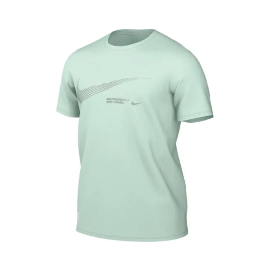 NIKE DRIFIT FLASH