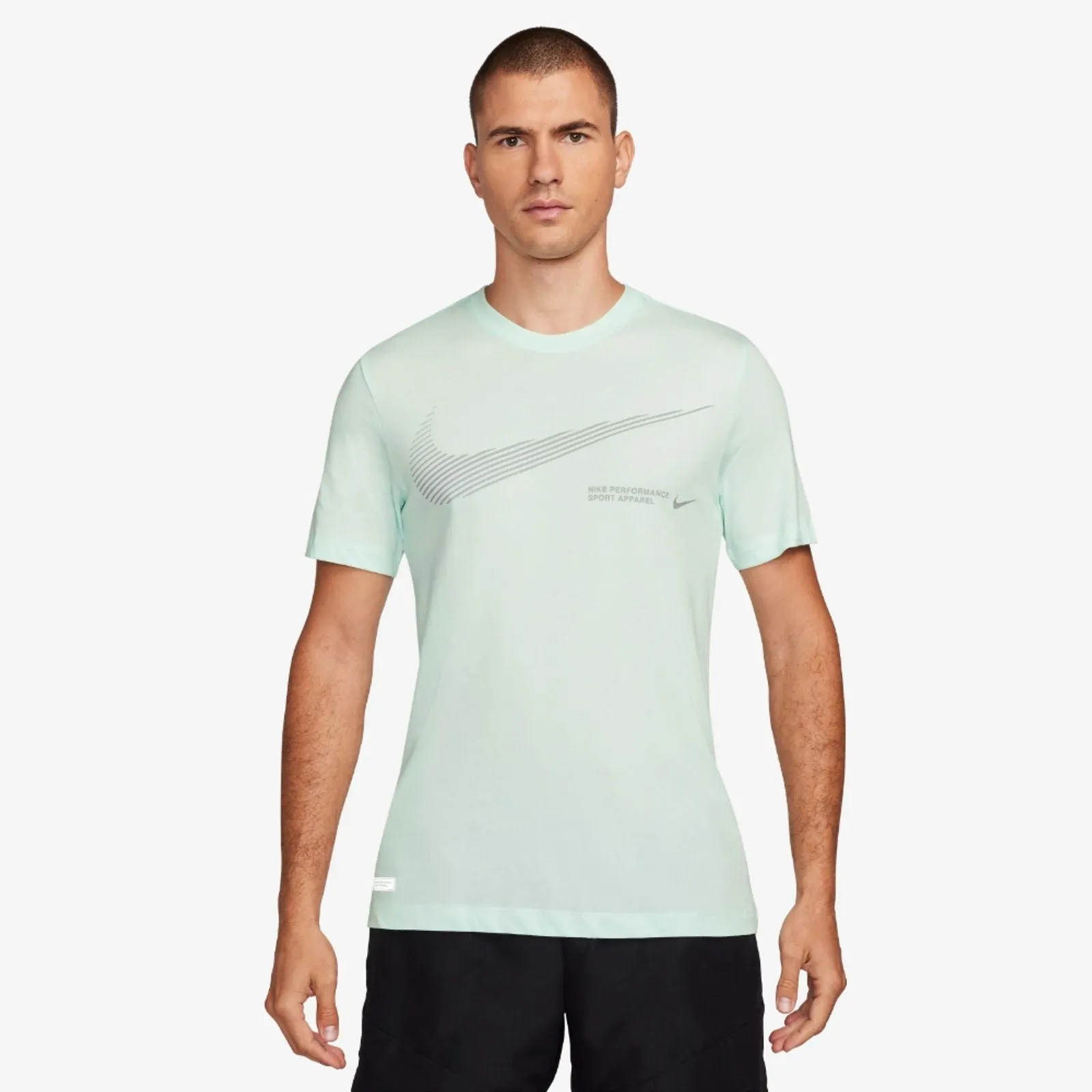 NIKE DRIFIT FLASH
