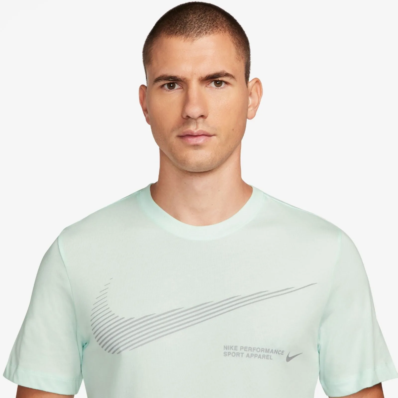 NIKE DRIFIT FLASH