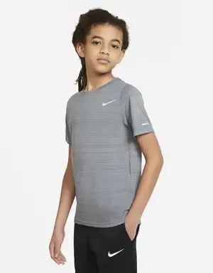 NIKE DRIFIT MILER