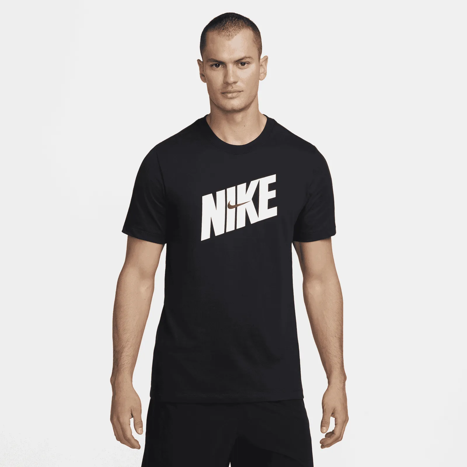 NIKE DRIFIT TEE