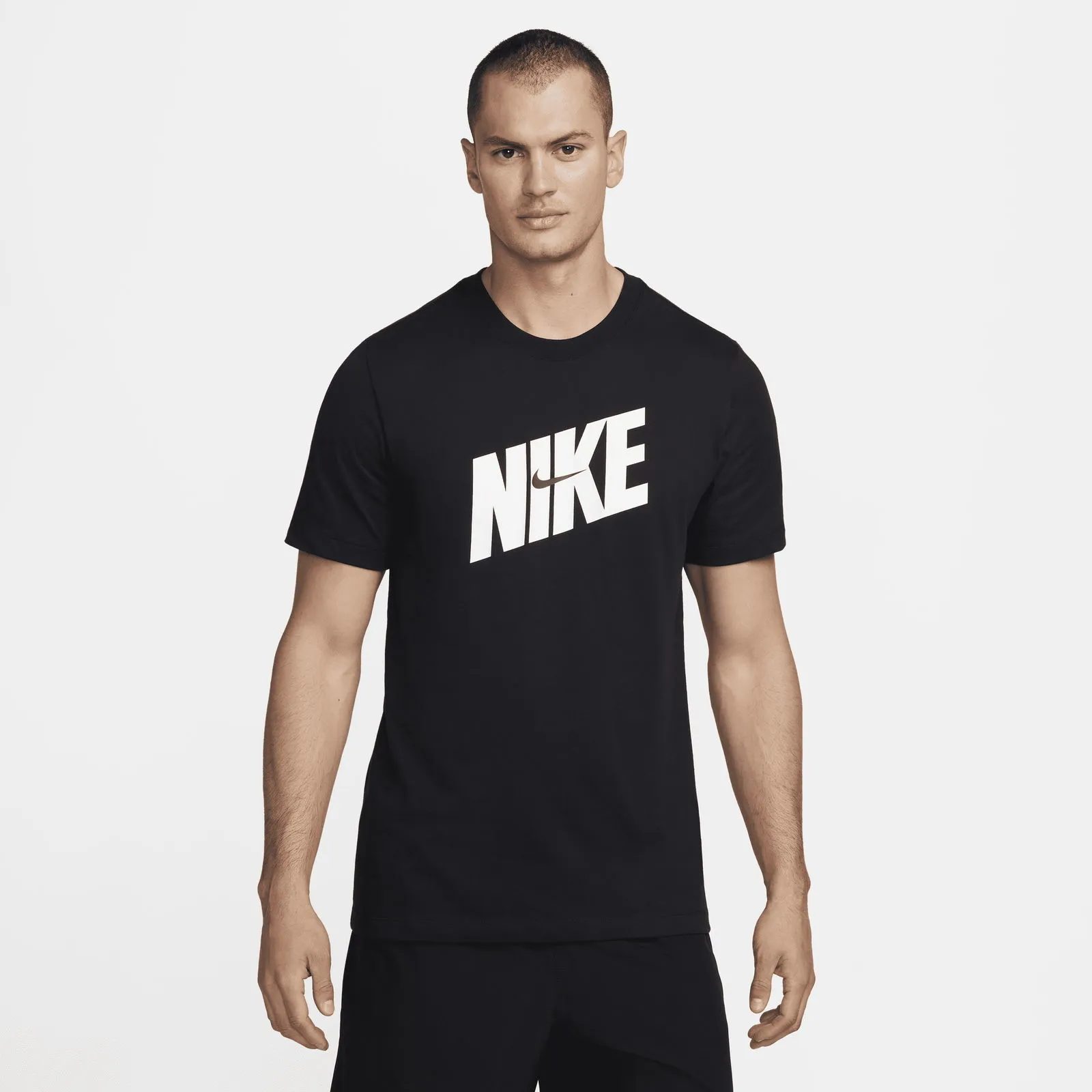 NIKE DRIFIT TEE