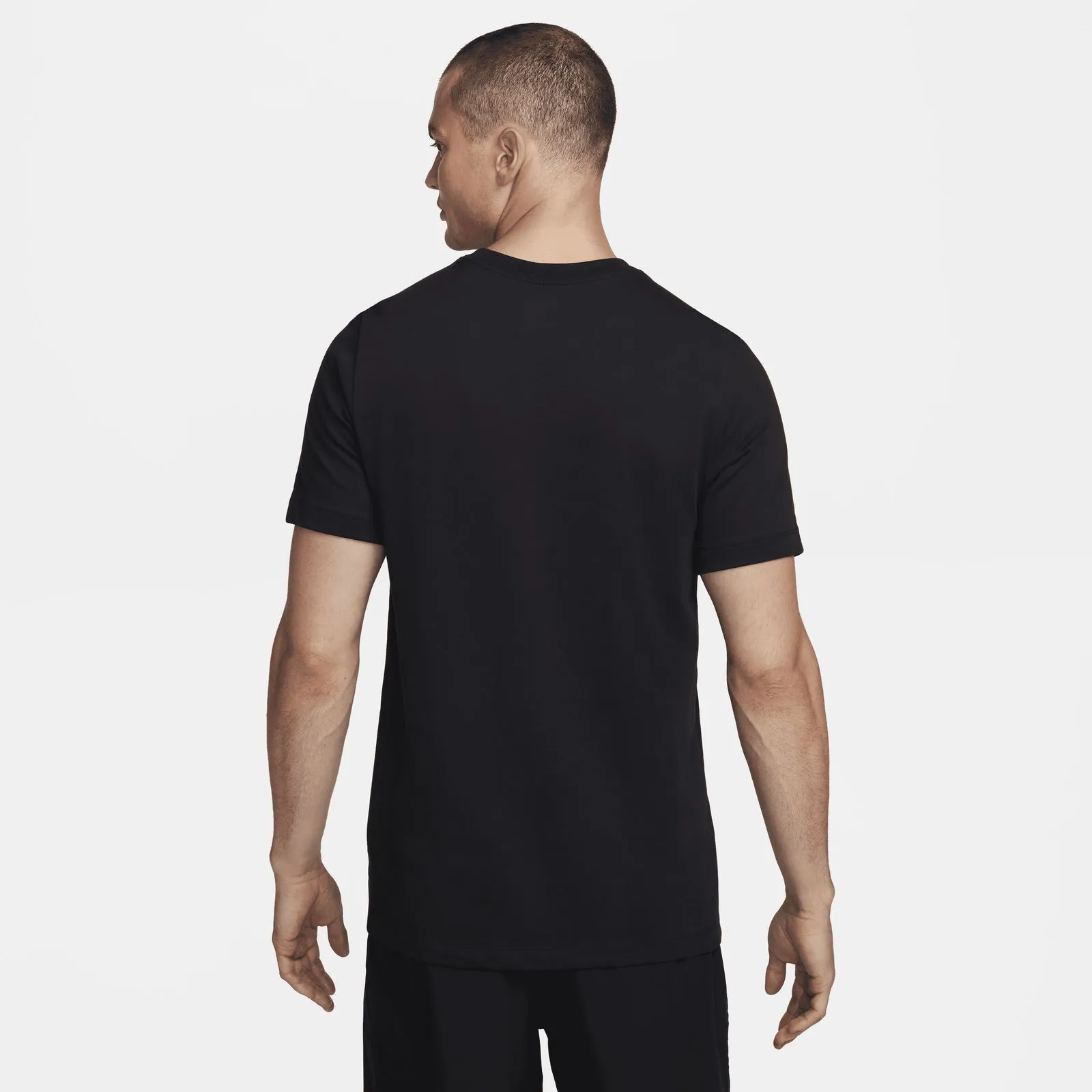 NIKE DRIFIT TEE