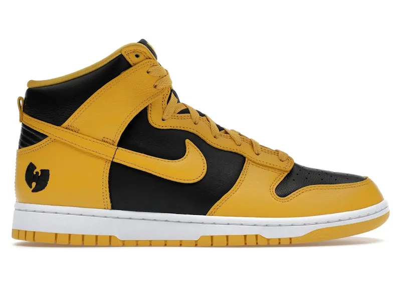 NIKE DUNK HIGH WUTANG (SPECIAL BOX) (2024)