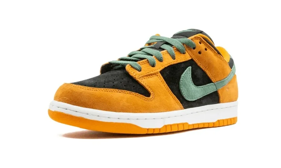 Nike Dunk Low Ceramic (2020)