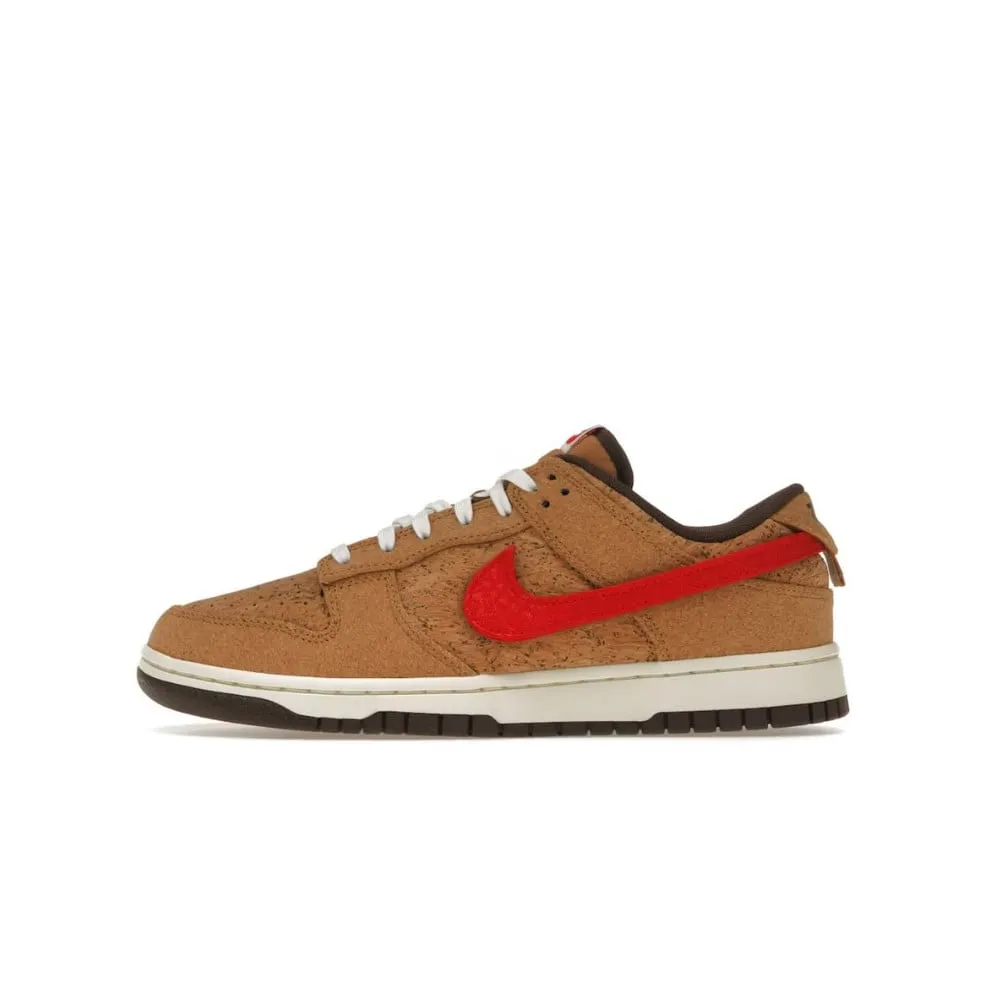 Nike Dunk Low Clot Cork