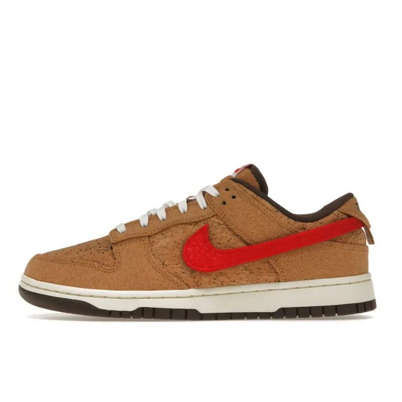 Nike Dunk Low Clot Cork