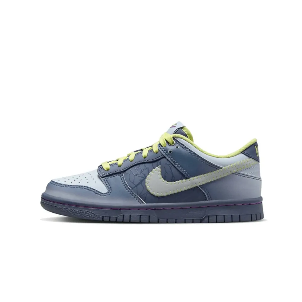 Nike Dunk Low Halloween I Am Fearless