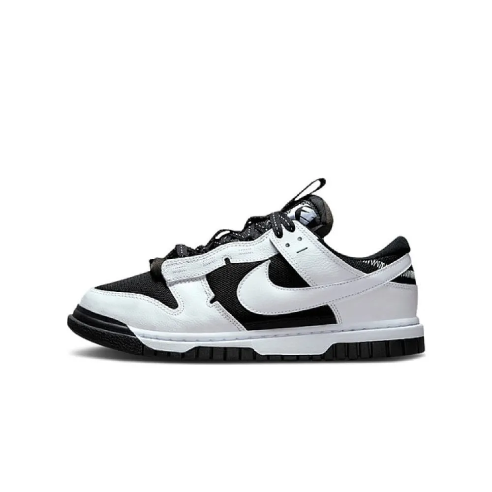 Nike Dunk Low Jumbo Reverse Panda