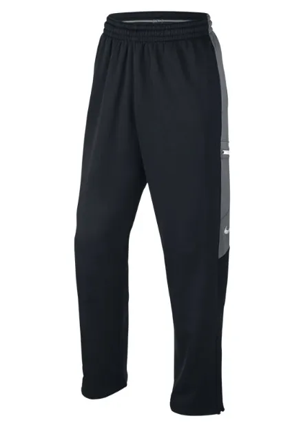 Nike Elite World Tour Pantalón (010/negro/blanco)