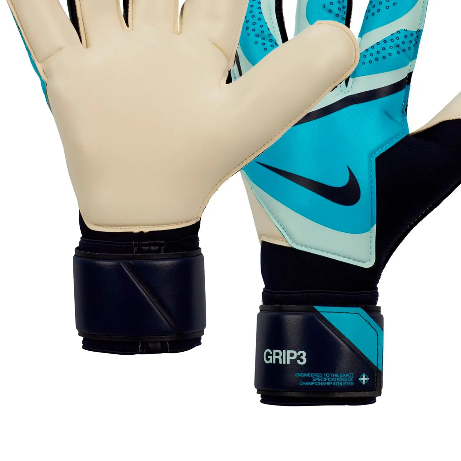 Nike Gk Grip 3