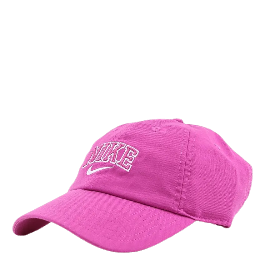 Nike H86 Varsity Cap Pink