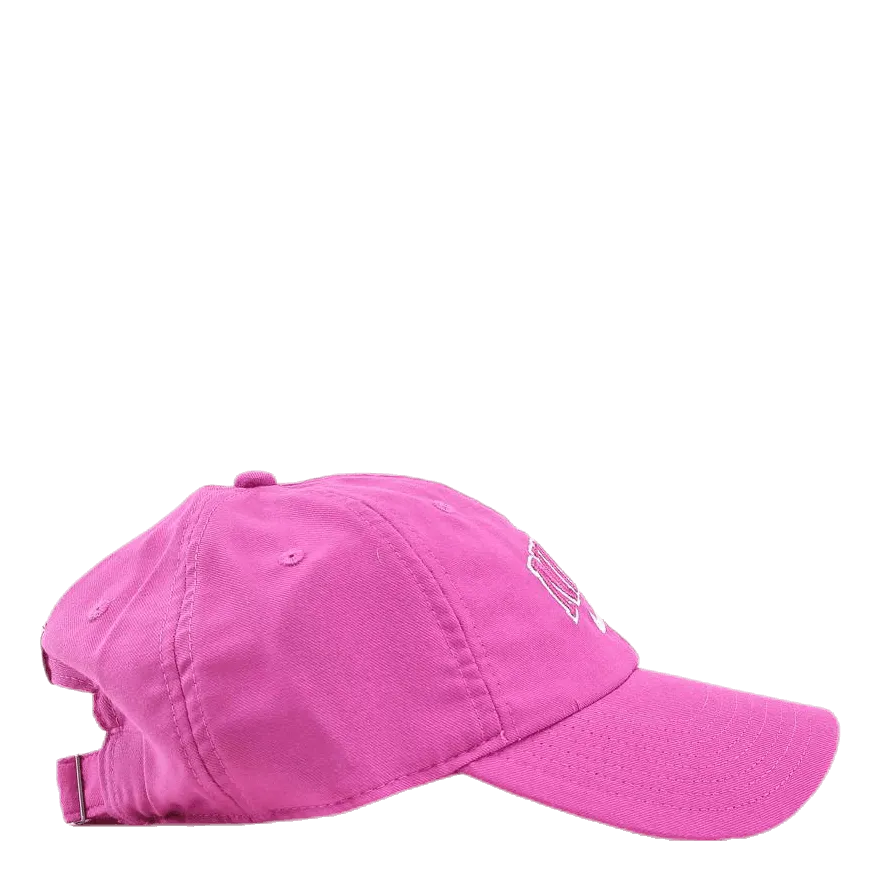 Nike H86 Varsity Cap Pink