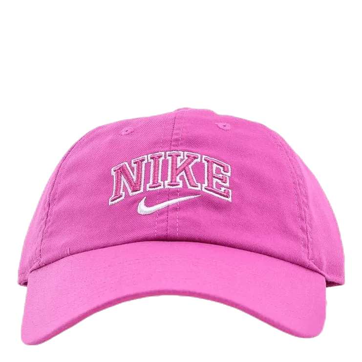 Nike H86 Varsity Cap Pink