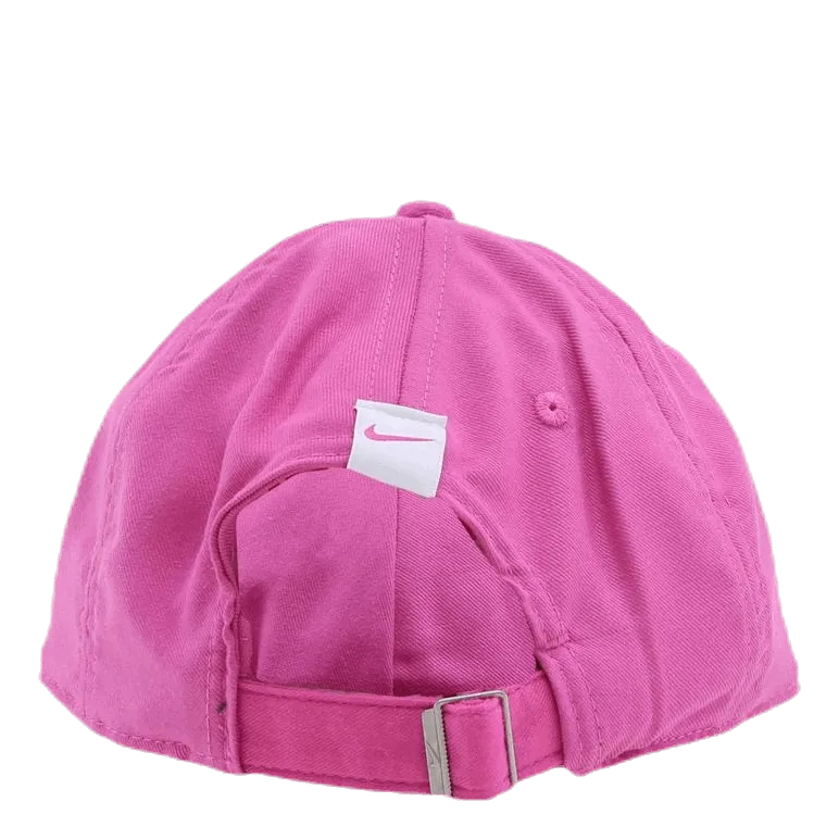 Nike H86 Varsity Cap Pink
