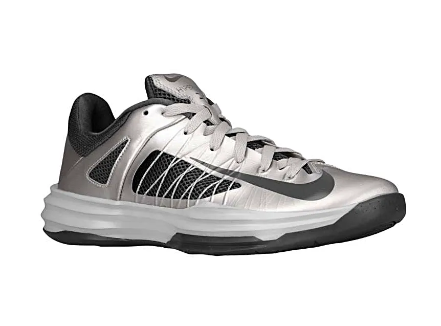 Nike Hyperdunk Low “Strata Grey” (001/gris/niebla/negro)