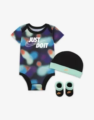 NIKE ILLUMINATE 3PIECE BOX SET