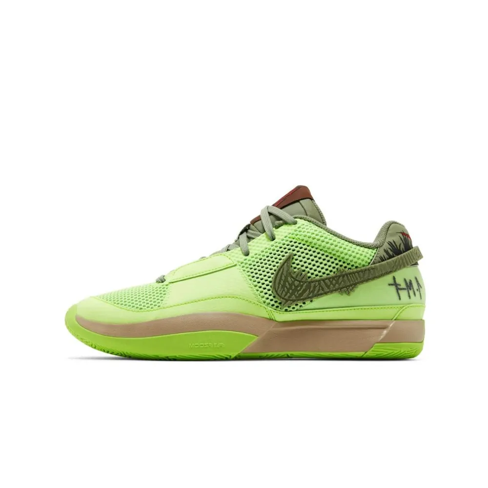 Nike Ja 1 Halloween