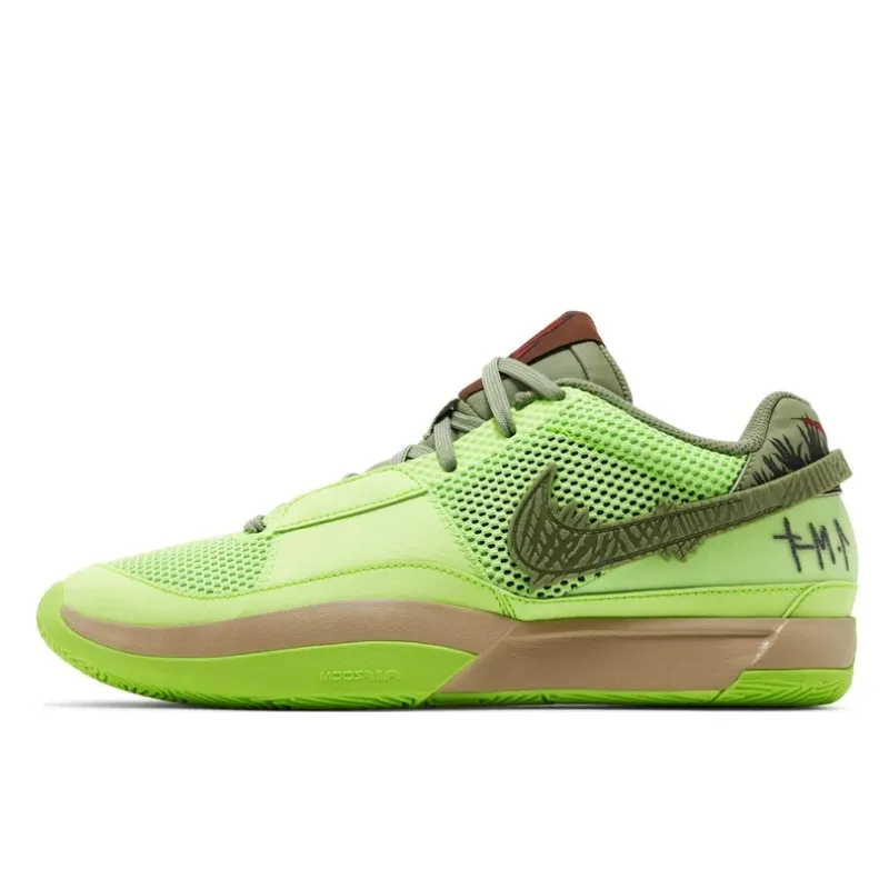 Nike Ja 1 Halloween