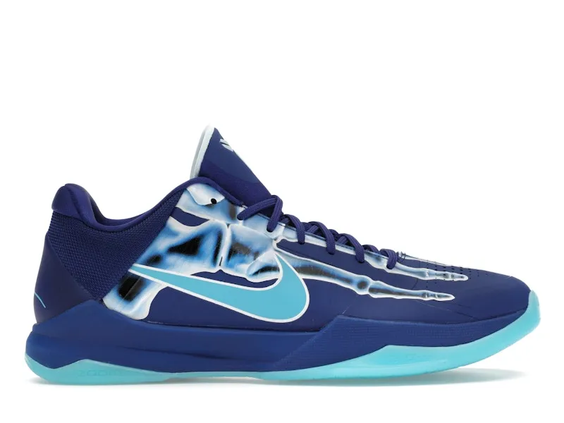 NIKE KOBE 5 PROTRO XRAY